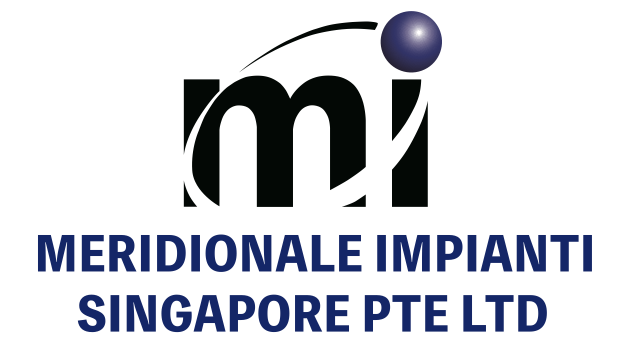 Logo Meridionale Impianti